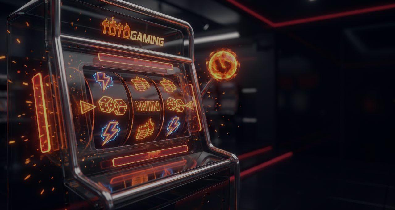 TotoGaming