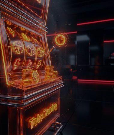 TotoGaming