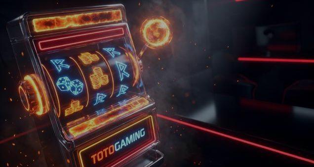 TotoGaming
